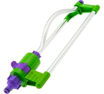 Пластиковый качающийся разбрызгиватель PALISAD 65460