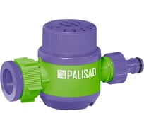 Механический таймер для полива PALISAD 66190