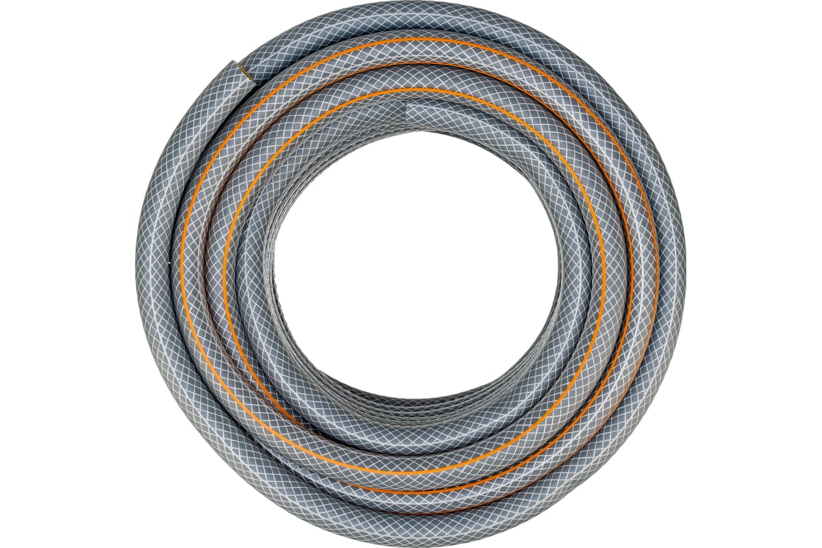 Поливочный шланг PALISAD 1/2" 15 метров LUXE 67459 - выгодная цена ...