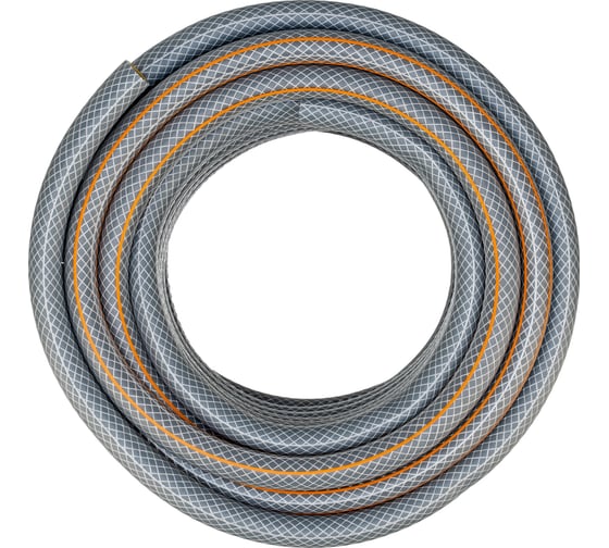 Поливочный шланг PALISAD 1/2" 15 метров LUXE 67459