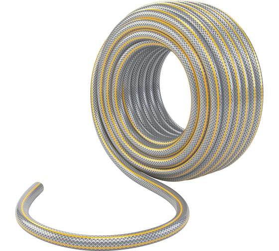 Поливочный шланг PALISAD 3/4" 15 метров LUXE 67464
