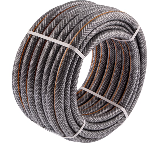 Поливочный шланг PALISAD 3/4" 25 метров LUXE 67465