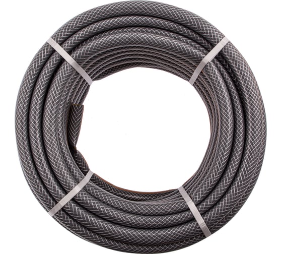 Поливочный шланг PALISAD 3/4" 25 метров LUXE 67465