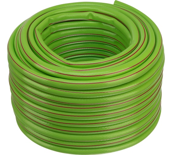 Поливочный эластичный шланг PALISAD 3/4", 50 м 67444 1