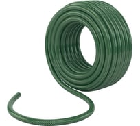 Поливочный шланг PALISAD ПВХ 3/4", 25 м, армированный, усиленный 67471
