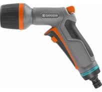 Пистолет-наконечник для полива GARDENA Comfort ecoPulse 18304-34.000.00