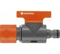 Регулирующий клапан GARDENA 02977-20.000.00