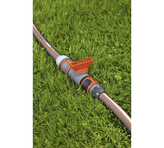 Регулирующий клапан GARDENA 1/2" 02976-20.000.00