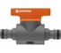 Регулирующий клапан GARDENA 1/2" 02976-20.000.00 1
