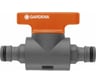 Регулирующий клапан GARDENA 1/2" 02976-20.000.00