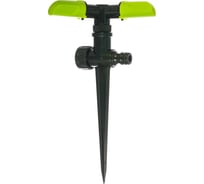 Дождеватель круговой 3-х лучевой Cellfast ECONOMIC 52-404