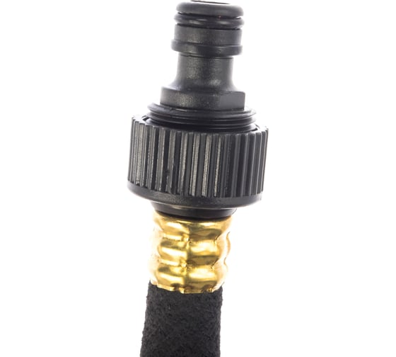 Сочащийся шланг Cellfast DRIP 1/2'' 7,5 м 19-001