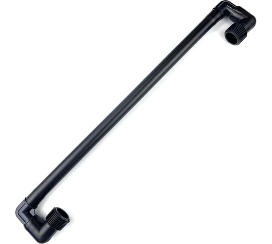 Гибкое соединительное колено Профитт  250 мм 3/4" нр х 3/4" нр 1893676