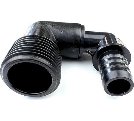 Угловое поворотное соединение Профитт 3/4" нр х штуцер 13,5 мм 1893591