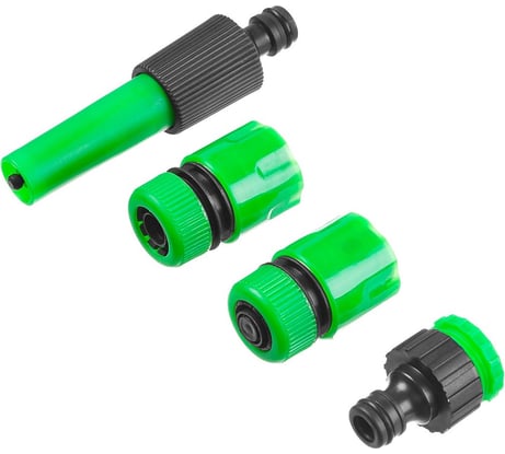 Поливочный набор РОСТОК 1/2" 427262