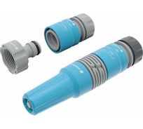 Набор с прямым оросителем Cellfast 1/2”-5/8'' 50-705