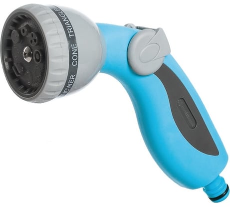 Пистолетный ороситель Cellfast MIX IDEAL 8 функций 52-055N