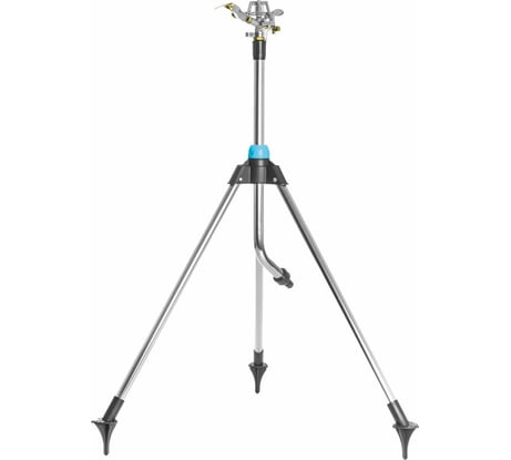 Пульсирующий ороситель на треноге Cellfast RANGE IDEAL 52-170