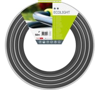 Садовый шланг Cellfast  ECOLIGHT 1'', 50 м 10-182