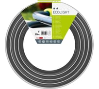 Садовый шланг Cellfast ECOLIGHT 1'', 30 м 10-181