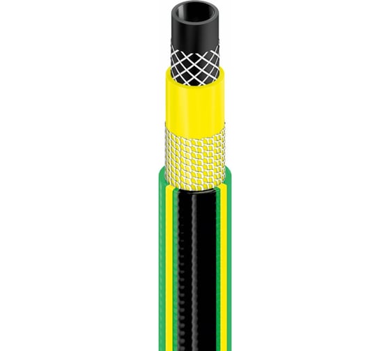 Садовый шланг Cellfast GREEN ATS2 3/4'', 25 м 15-120