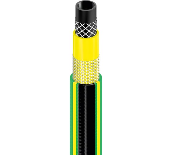 Садовый шланг Cellfast  GREEN ATS2 5/8'', 25 м 15-110