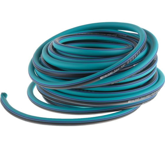 Поливочный армированный шланг PALISAD LUXE 1/2", 25м 67001