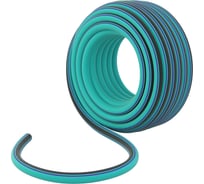 Поливочный армированный шланг PALISAD LUXE, 3/4", 50м 67005