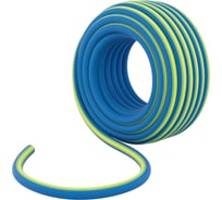 Поливочный армированный шланг PALISAD LUXE 3/4", 25м 67021