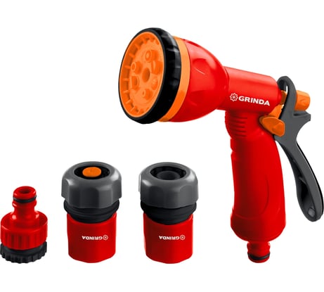 Поливочный набор Grinda 8-427383_z02