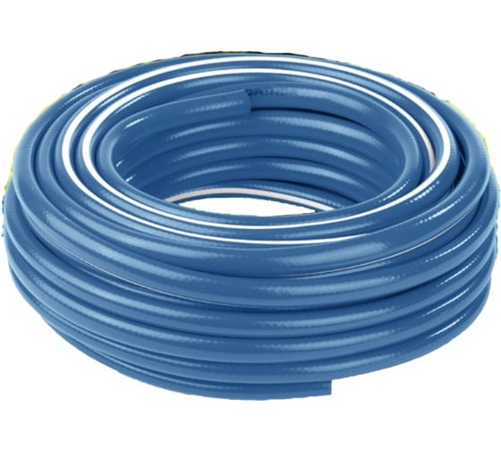 Поливочный армированный 3-х слойный шланг Grinda CLASSIC 25 атм, 1/2"х20м 8-429001-1/2-20_z02