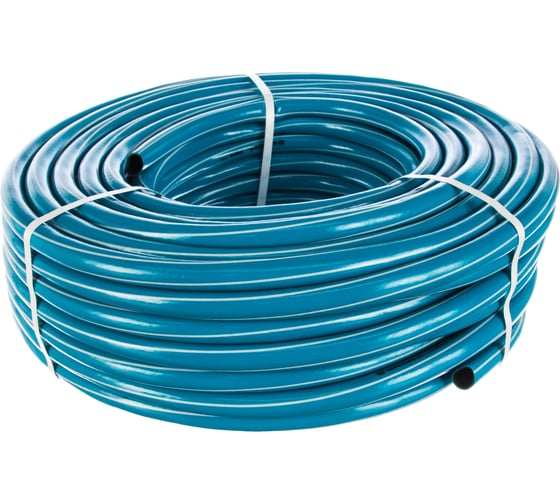 Поливочный армированный 3-х слойный шланг GRINDA CLASSIC 20 атм, 3/4"х50м 8-429001-3/4-50_z02 1