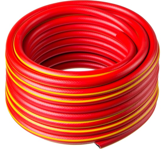 Поливочный шланг Grinda PROLine Expert 35 атм., армированный, 3-х слойный, 1/2х20м 8-429005-1/2-20_z02