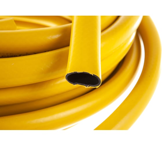 Поливочный армированный 3-х слойный шланг GRINDA COMFORT 25 атм, 3/4"х25м 8-429003-3/4-25_z02