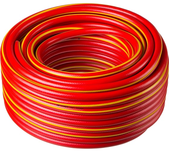 Поливочный армированный 3-х слойный шланг GRINDA PROLine EXPERT 30 атм, 3/4"х50м 8-429005-3/4-50_z02