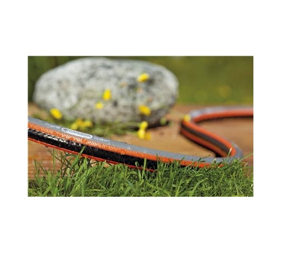 Шланг Gardena FLEX 32 мм (5/4"), 25 м 18058-22.000.00
