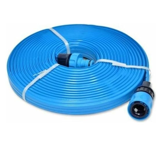 Перфорированный шланг 1/2'', 15 м Cellfast SPRING 19-022N