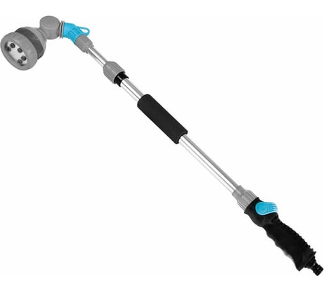 Поливочный телескопический ороситель Cellfast IDEAL 52-080