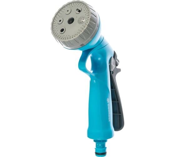 Пистолетный ороситель Cellfast SHOWER IDEAL 51-735 1