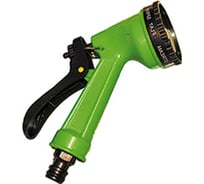 Пистолет разбрызгиватель DAPKO 4 режима полива Д003-2014 4100000774