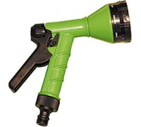 Пистолет разбрызгиватель DAPKO 8 режимов полива Д003-2013 4100000775