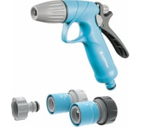 Набор с пистолетным оросителем Cellfast IDEAL 3/4" 50-720