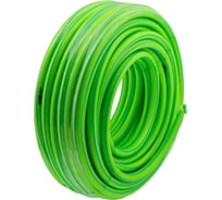 Поливочный армированный шланг PALISAD LUXE 3 слоя, 3/4", 50 м 67646