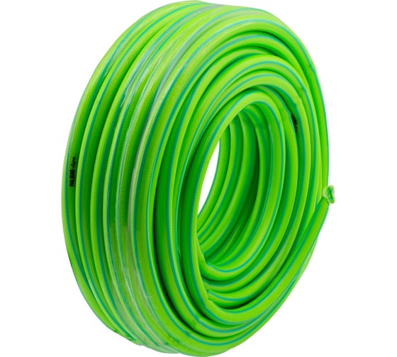 Поливочный армированный шланг PALISAD LUXE 3 слоя, 3/4", 50 м 67646 1