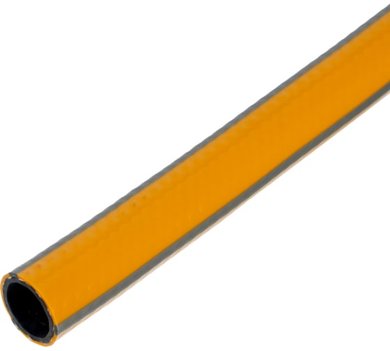 Поливочный армированный шланг PALISAD Standard LUXE 3 слоя, 1/2", 50 м 67655