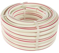 Поливочный армированный шланг из ПВХ PALISAD Arctic 1/2, 15м 67612