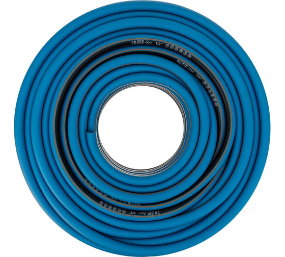 Поливочный армированный шланг PALISAD LUXE 1/2", 50 м 67602