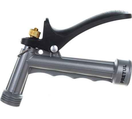 Садовый распылитель Truper PIM-5 + коннектор 22756/1