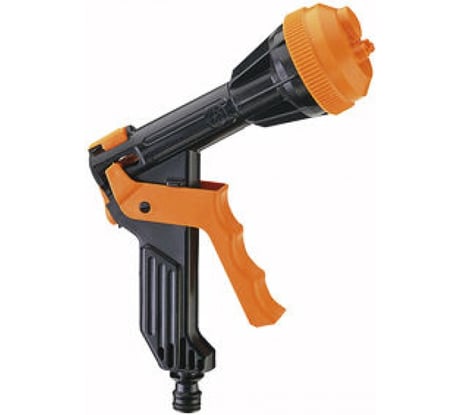 Пистолет-разбрызгиватель GF 3 форсунки 5411 216