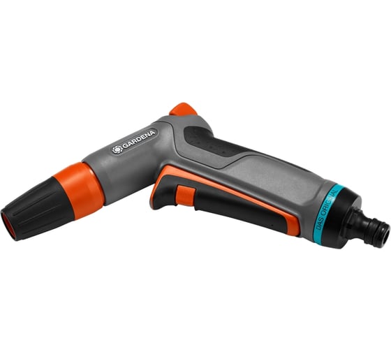 Пистолет-наконечник для полива Gardena Comfort 18303-34.000.00 1
